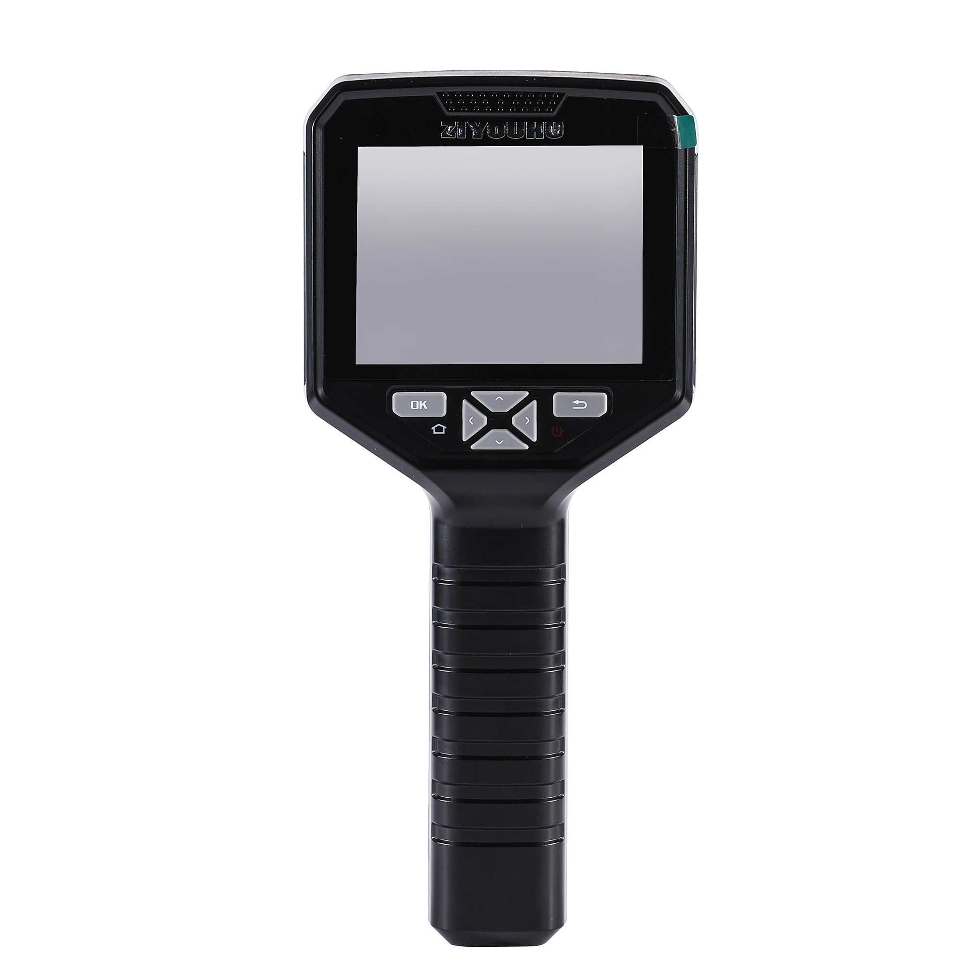 ZIYOUHU DP-22 Handheld 320x240 IR Thermal Imaging Camera for Industry Temperature Detect Measurement Picture in Picture WIFI IOS/Android