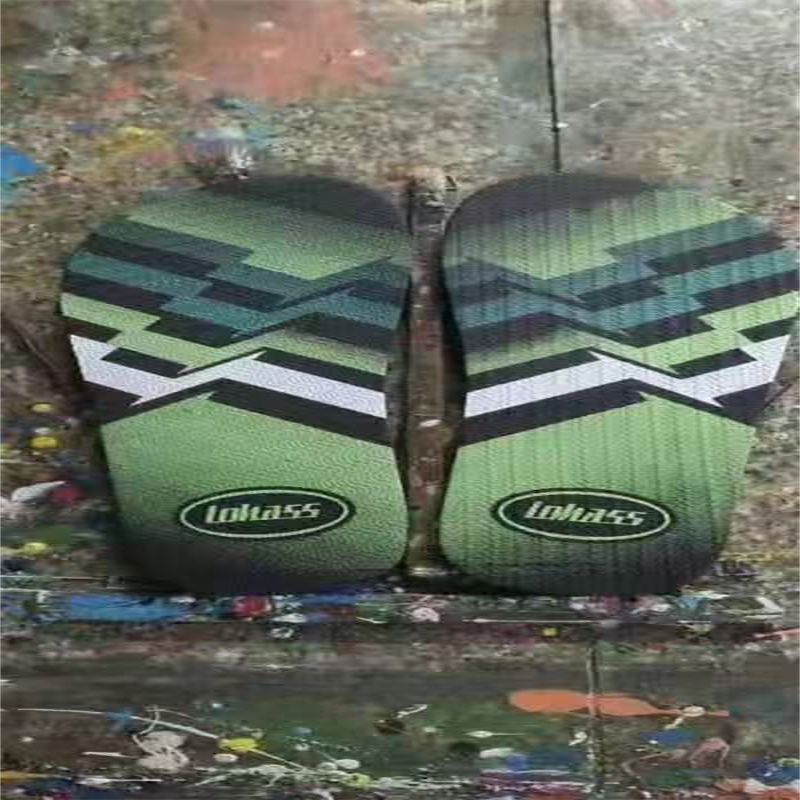 Foreign Trade Men's Garden Slippers Beach Shoes Flip-Flops 31