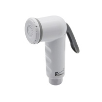 Firmer Bathroom Accessories ABS Handheld toilet bidet shattaf set