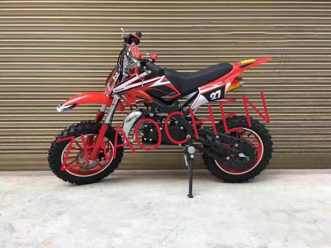 Negotiable Atvs Suvs Go-Kart Harleys Golf Carts
