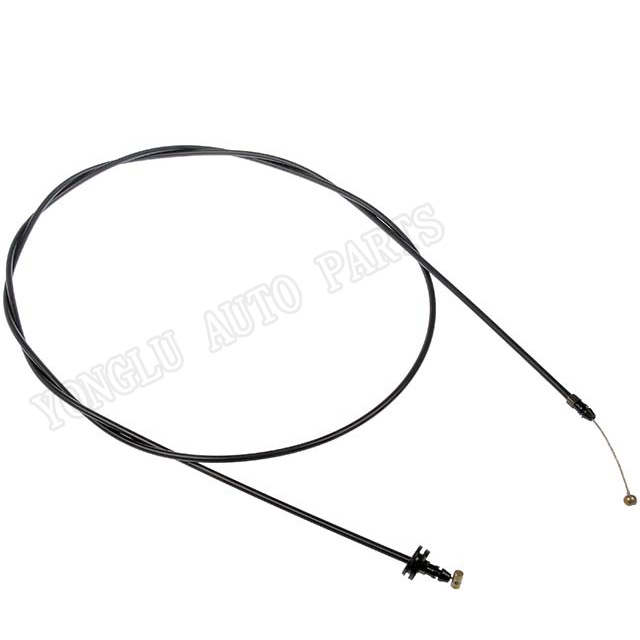 Hood Release Cable Assembly