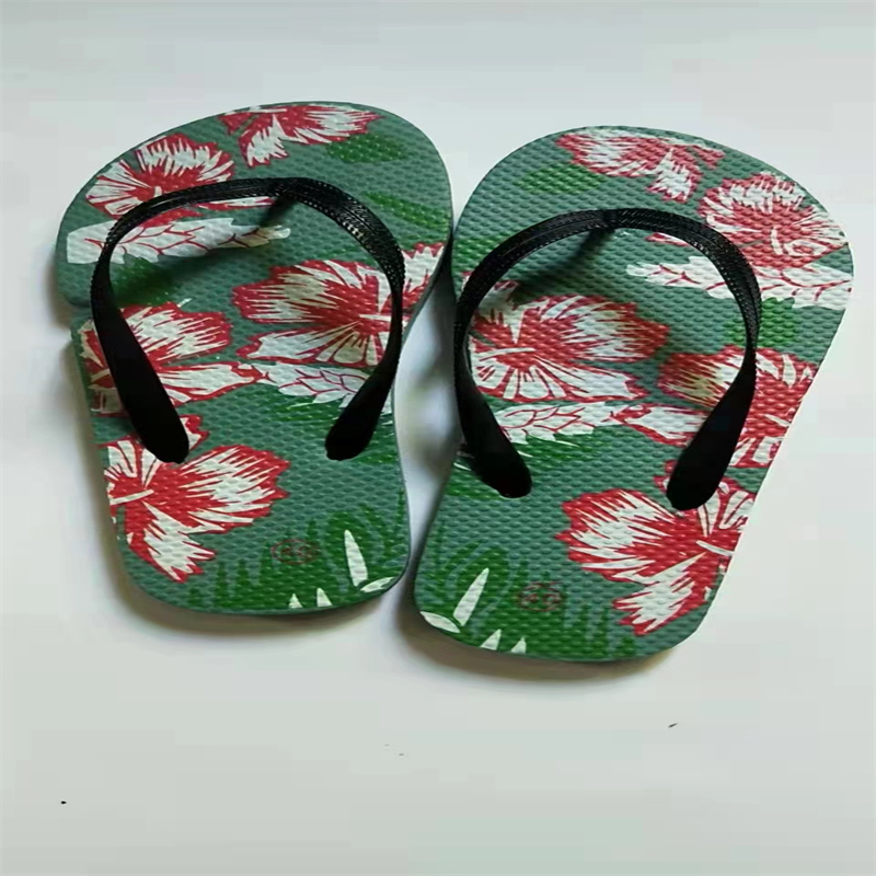 Foreign Trade Men's Garden Slippers Beach Shoes Flip-Flops 51