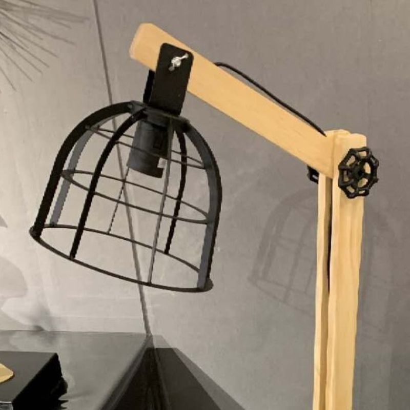 其他室内灯具实物图