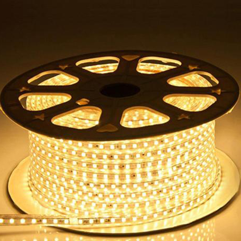 LED lights bring thumbnail