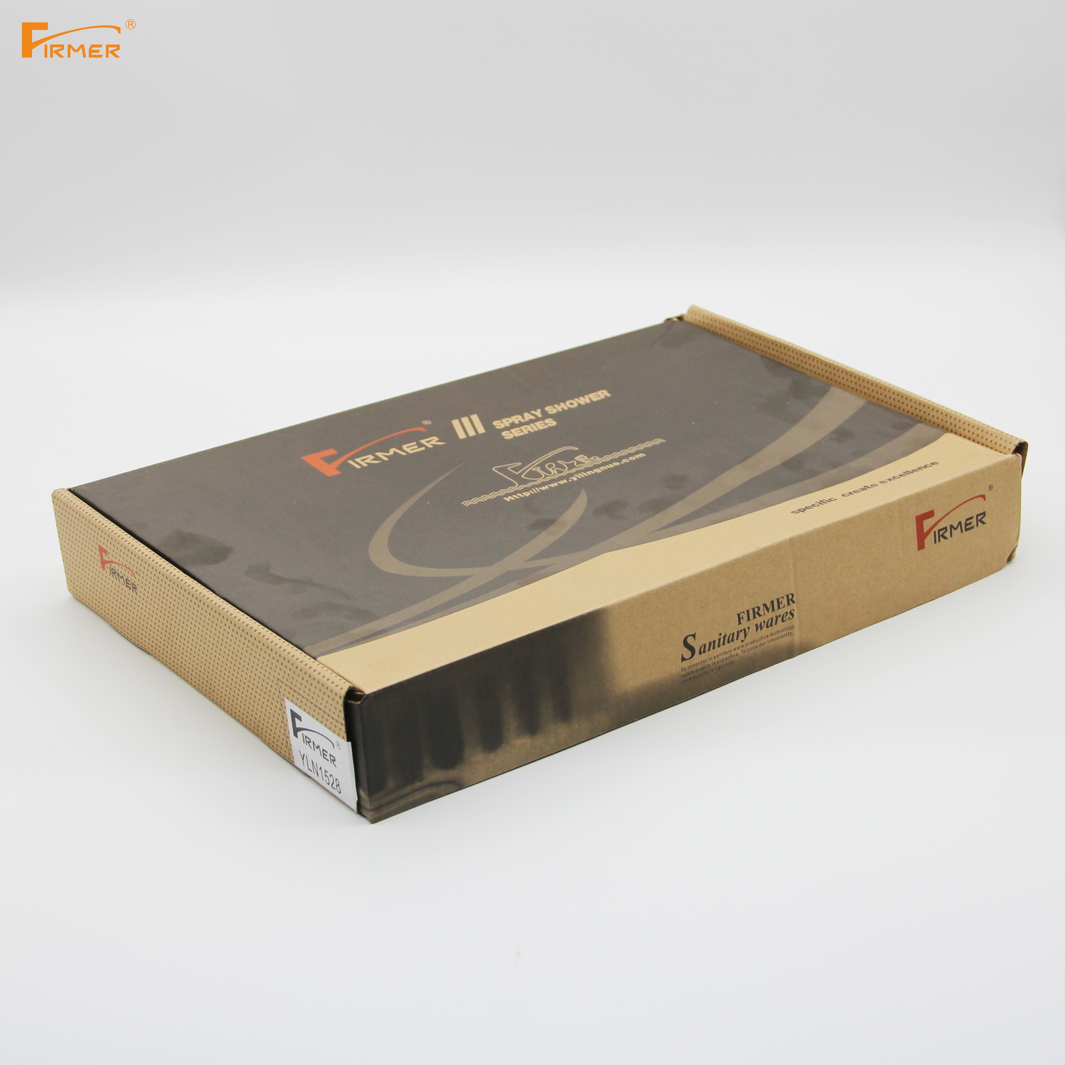 FIRMER brass bathroom cold water quickly open wash faucet bathroom basin mixer tap undefined