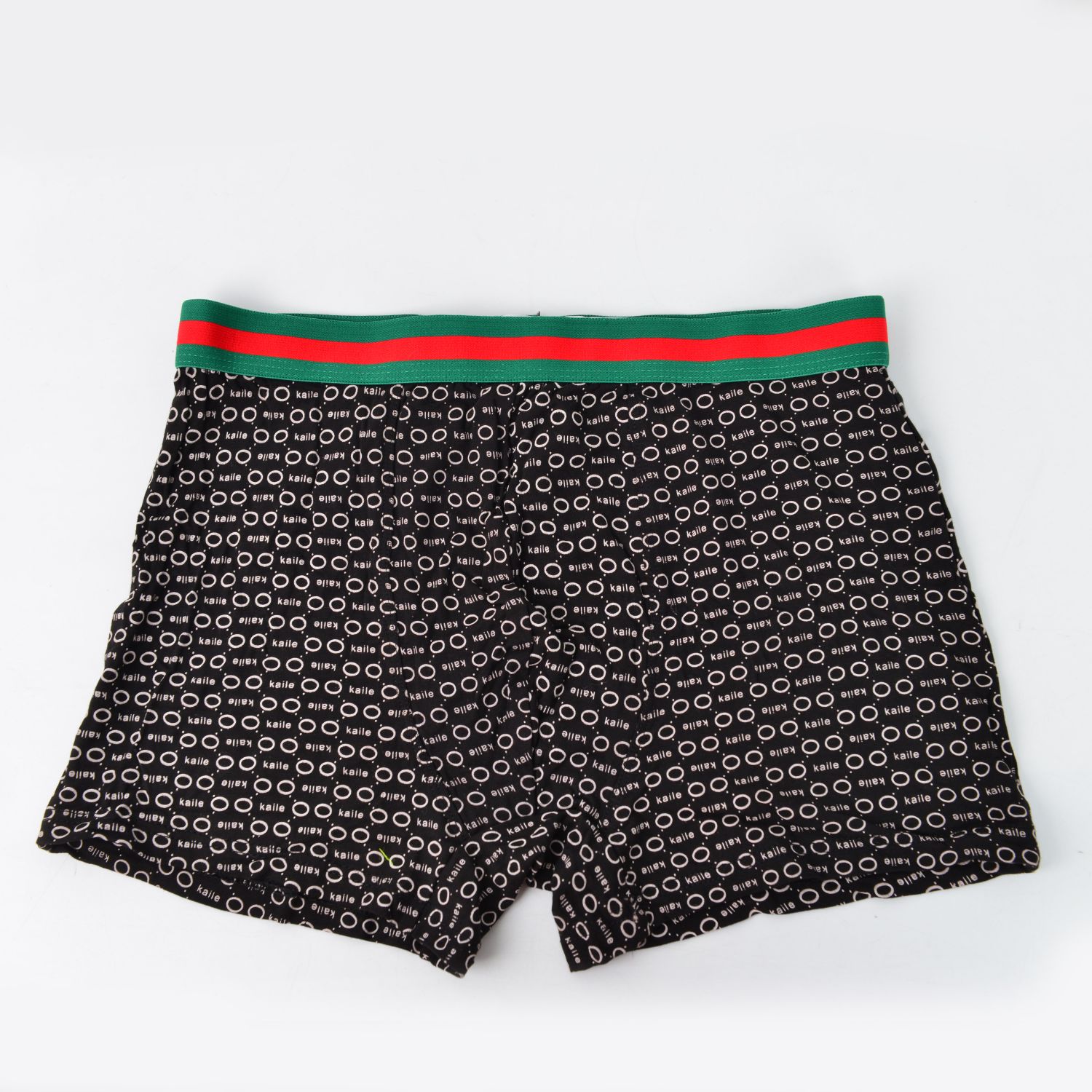 KUZHIYANG Men Underwear Cotton Sport Man Boxer Briefs thumbnail