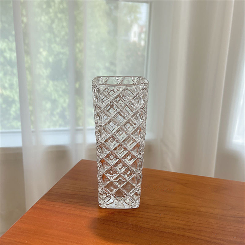 玻璃工艺品实物图