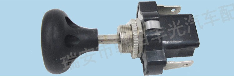 Factory direct sales, suitable for Volkswagen Golf Yamaha car gearshift switch headlight icon pure copper thread pic 6