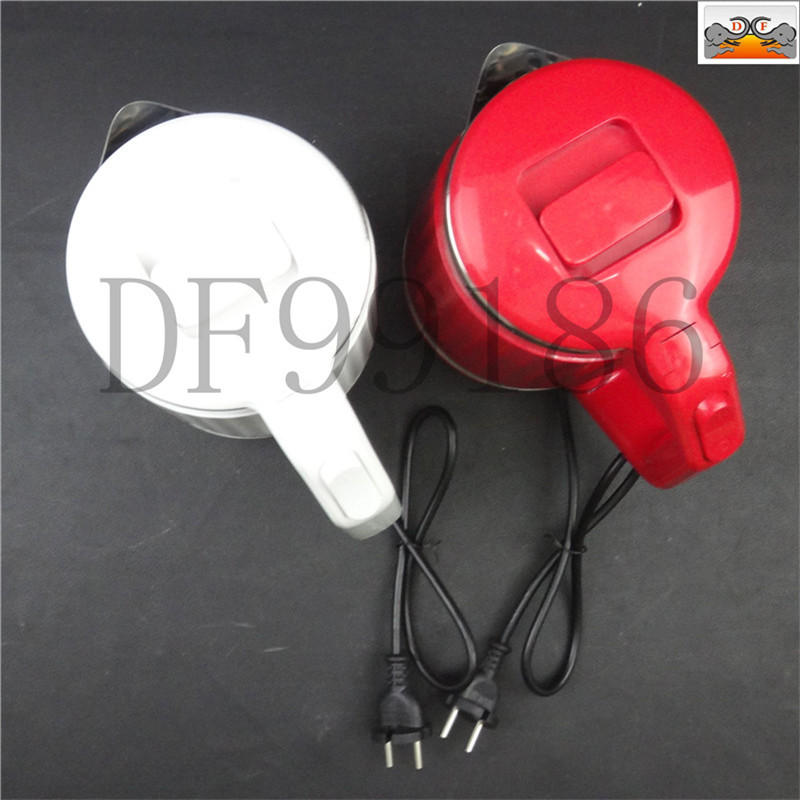 DF TRADING HOUSE DF99186 家用不锈钢壶 优质耐用烧水壶 厨房必备其他居家日用品详情5