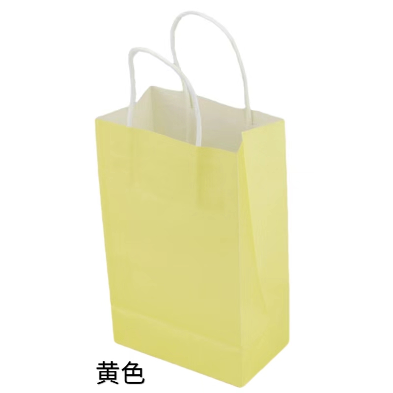 手提袋/纸袋/礼品袋细节图