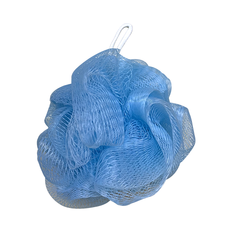 Small Bath Bath Ball Bath Flower Ball Bath Bubble Rich Soft Comfortable Multi-Color New Material Manufacturers Item Picture