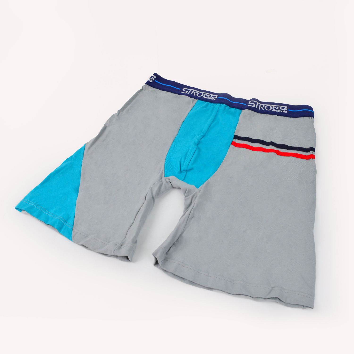 KUZHIYANG Premium Quality Mens Boxer ODM Branded Stuff Mens Underwear