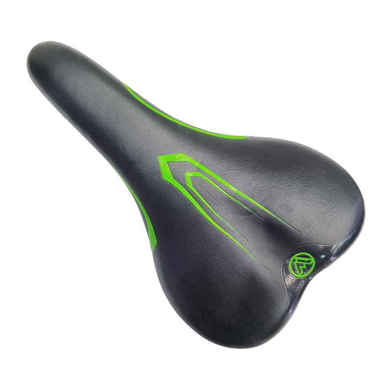 2214 Saddle Bicycle saddle Mountain Bike seat cushion Saddle Bicycle Seat cushion Bike Seat cushion bag Item Picture