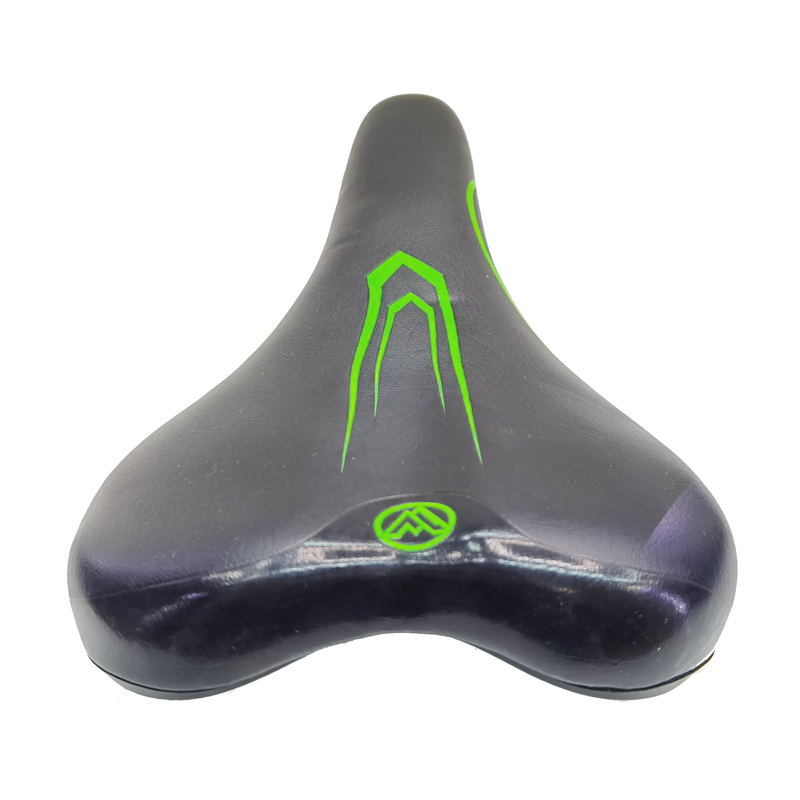 2214 Saddle Bicycle saddle Mountain Bike seat cushion Saddle Bicycle Seat cushion Bike Seat cushion bag Application Scenario