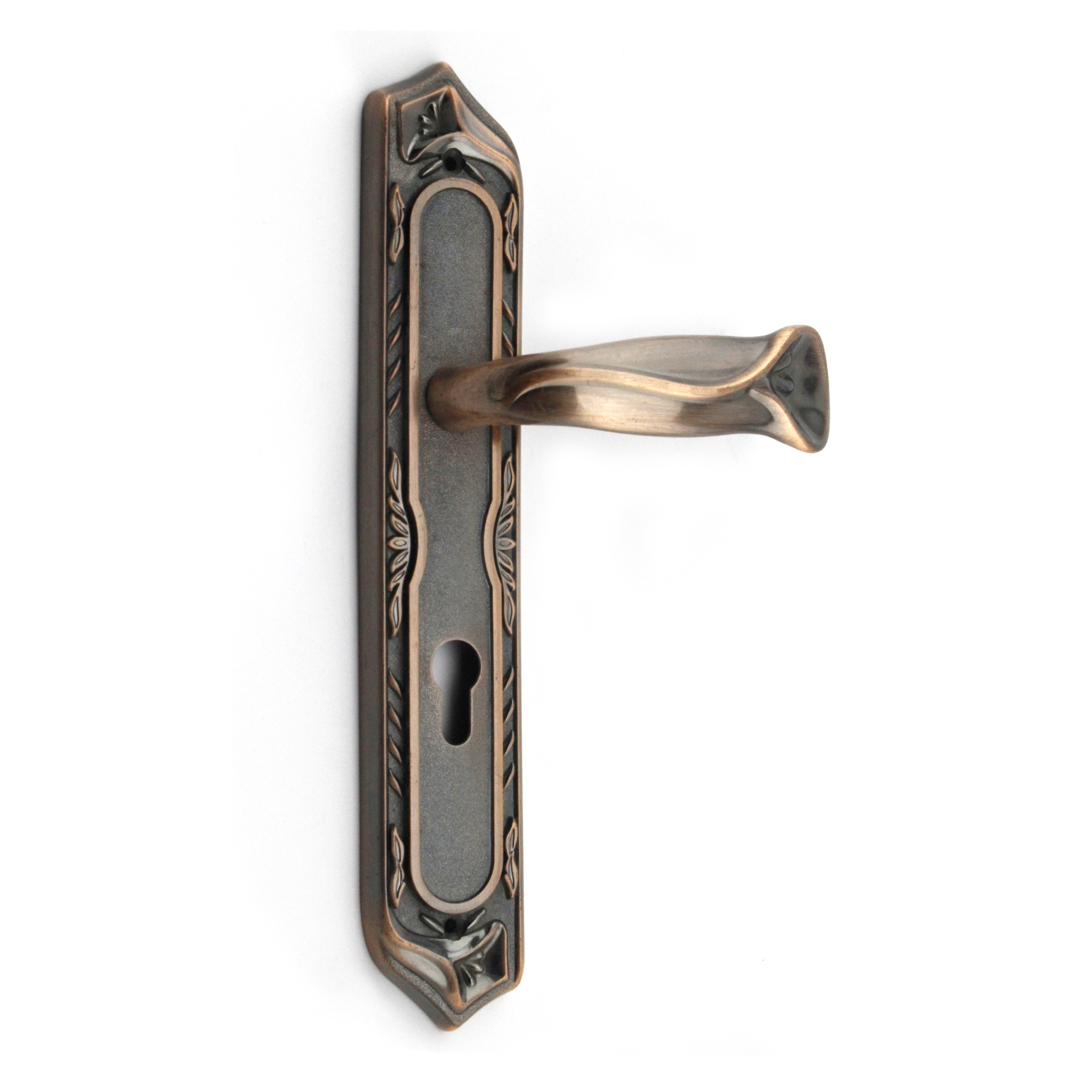 The door lock thumbnail