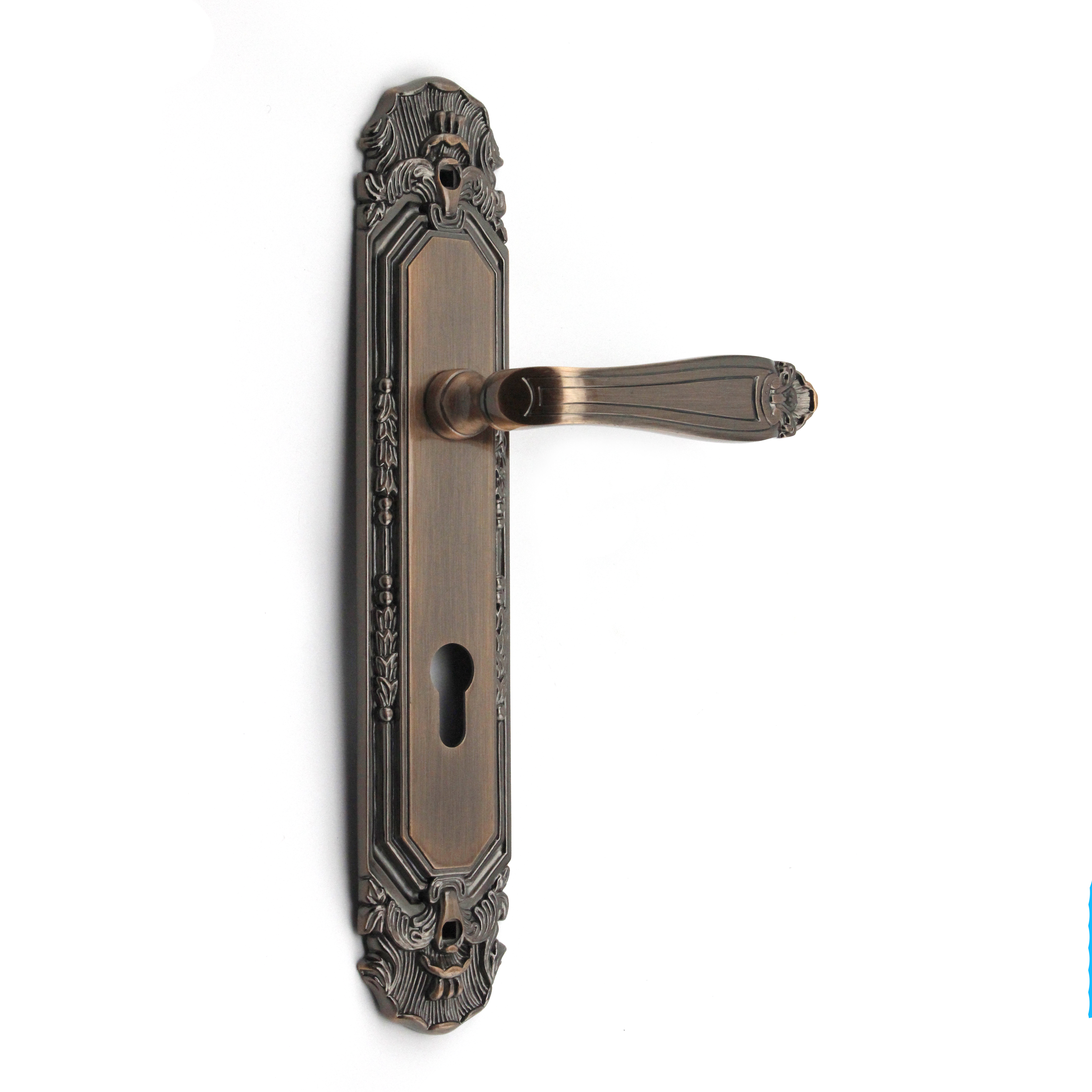 Door lock thumbnail