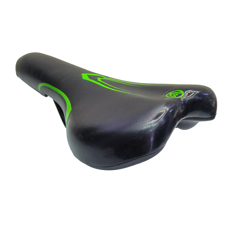 2214 Saddle Bicycle saddle Mountain Bike seat cushion Saddle Bicycle Seat cushion Bike Seat cushion bag Specification image