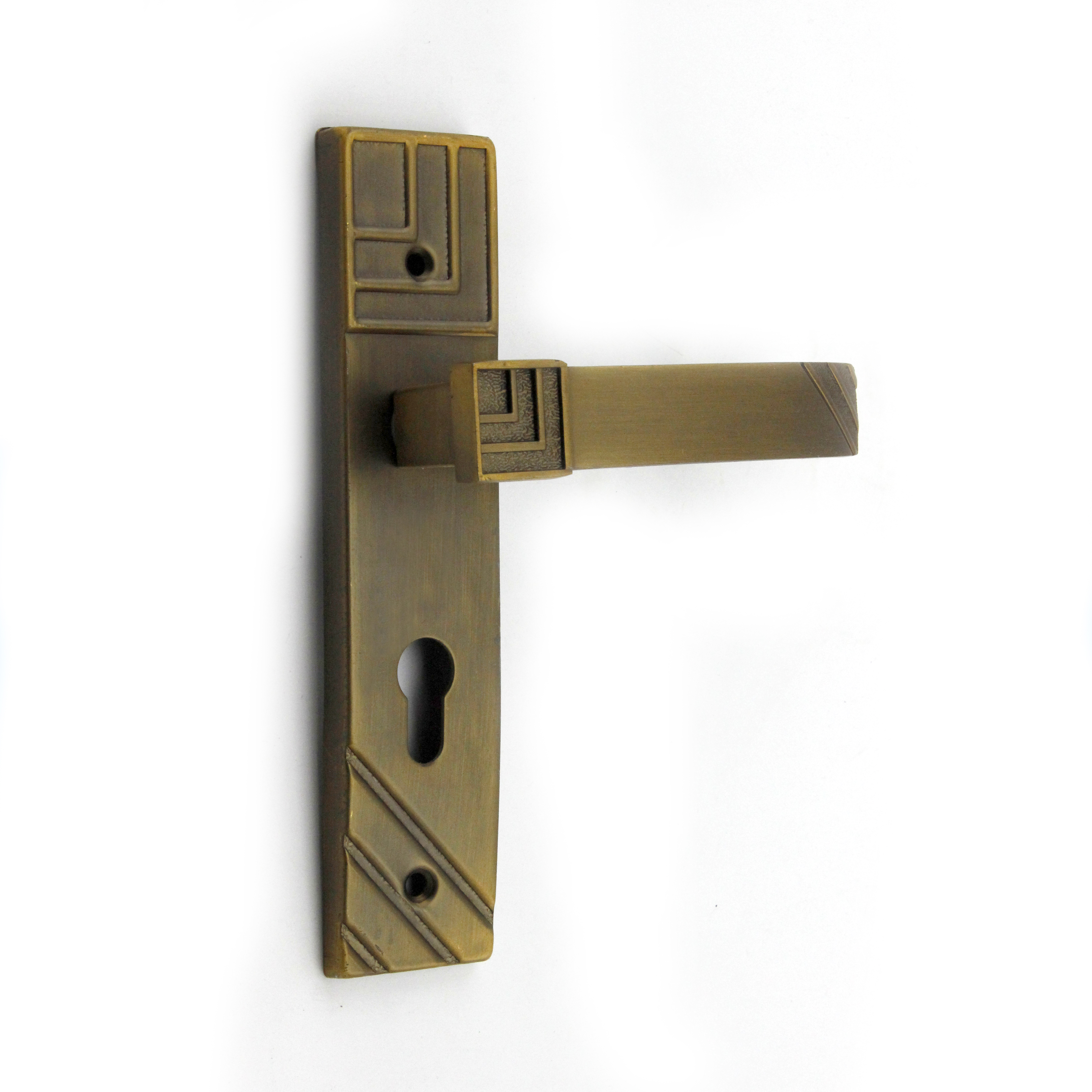 locks thumbnail