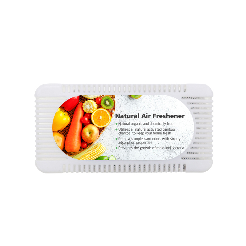 Refrigerator Deodorant Household Cold Room Fresh Deodorant Activated Carbon Package Deodorant Manufacturers Wholesale Deodorant Box