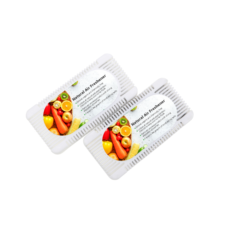 Refrigerator Deodorant Household Cold Room Fresh Deodorant Activated Carbon Package Deodorant Manufacturers Wholesale Deodorant Box Specification drawing