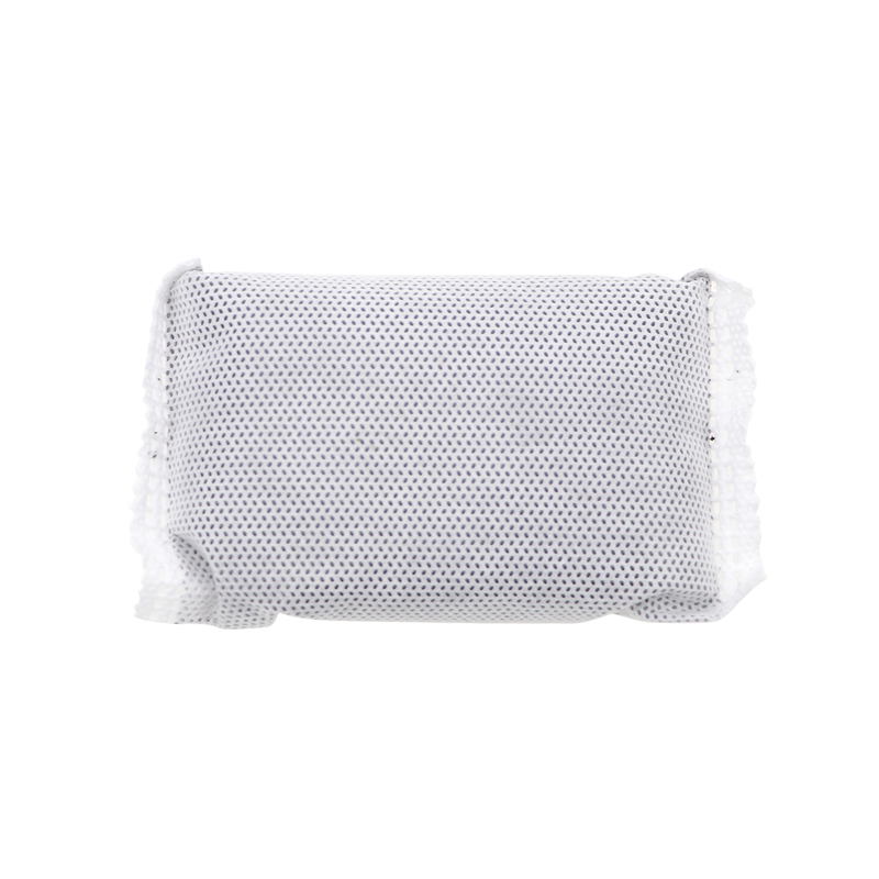 Refrigerator Deodorizer Box Desiccant Bamboo Charcoal Activated Carbon Package Deodorizer Deodorizer Nanocrystalline Deodorizer Bacteria Disinfection Item Picture