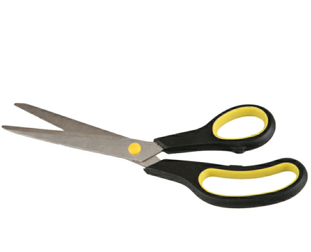 Rubber and plastic scissors manufacturers direct sales thumbnail