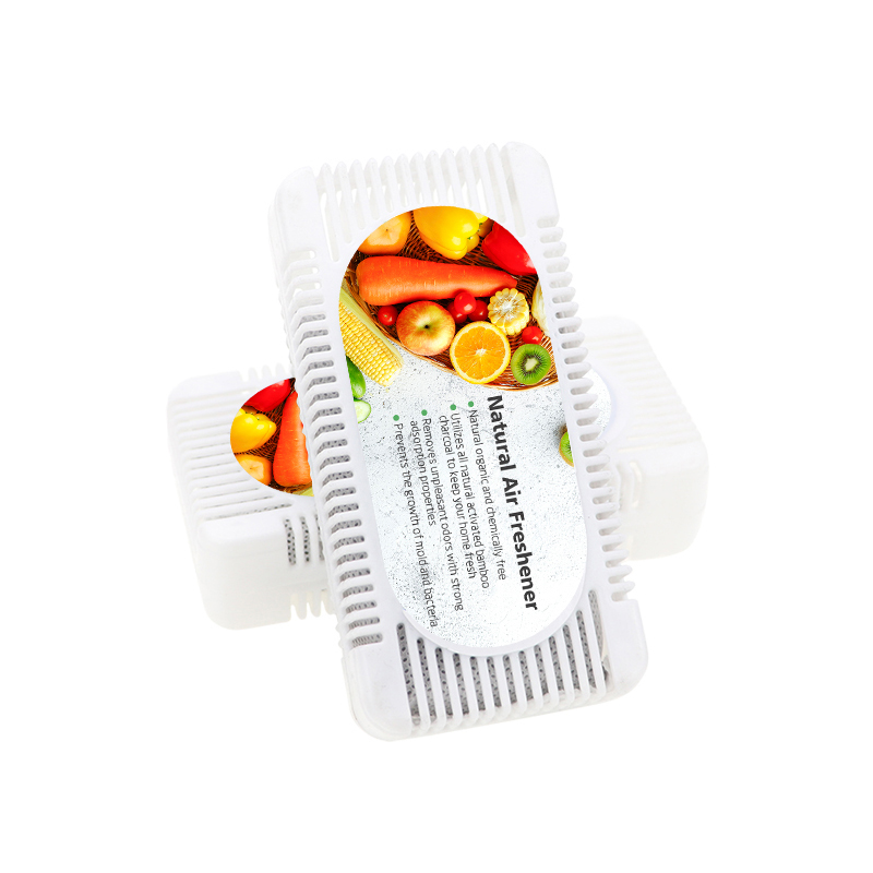 Refrigerator Deodorant Household Cold Room Fresh Deodorant Activated Carbon Package Deodorant Manufacturers Wholesale Deodorant Box details Picture