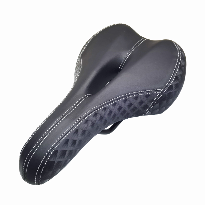 1150 saddle, bicycle saddle, mountain bike seat cushion saddle, bicycle seat cushion, seat cushion bag Item Picture