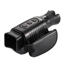 DN001A Infrared Night Vision HD Digital Device Optical Patrol Handhold Monocular Night Glasses Video Recording For Hunting