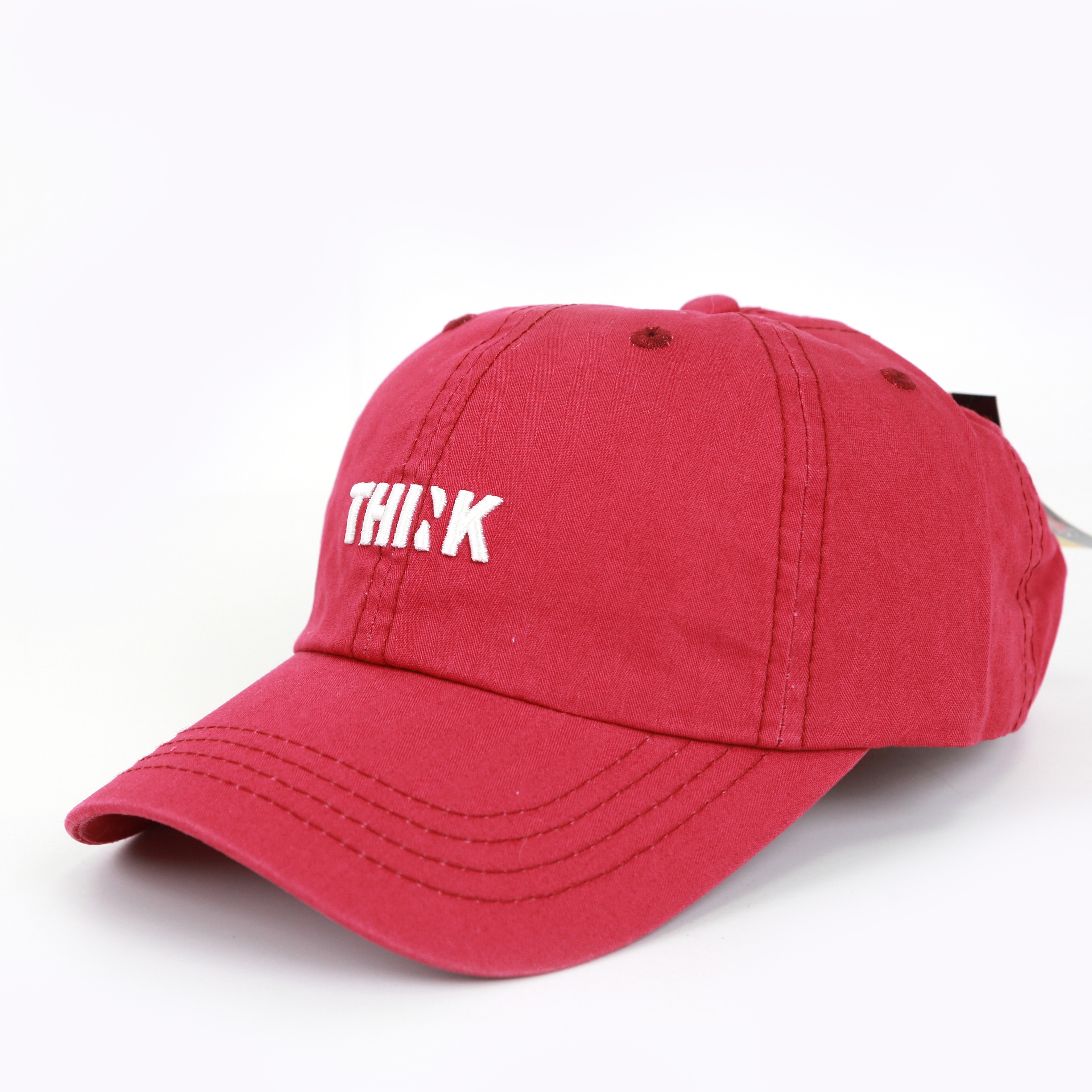 AILILIS Men's Cotton Washed Baseball Seasons Casual Cap thumbnail