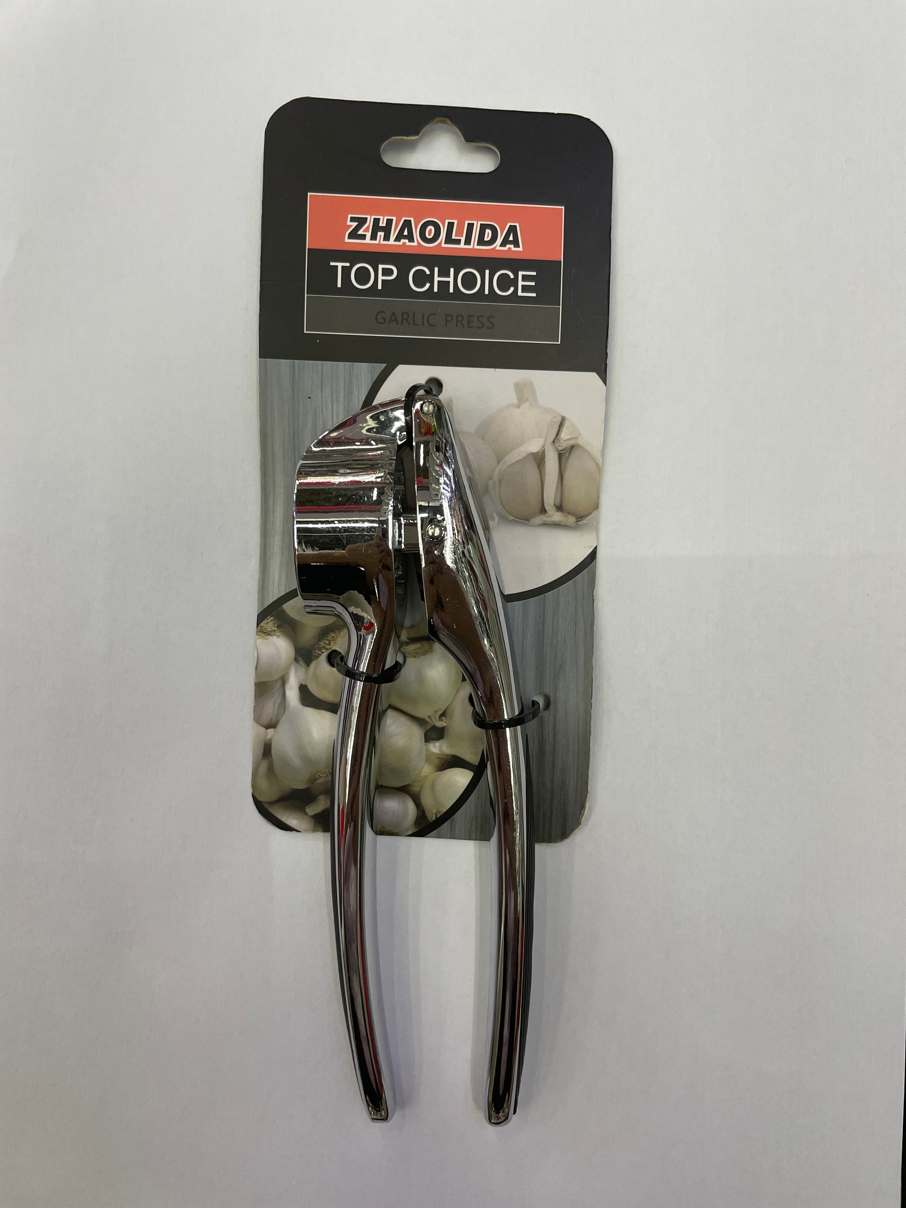 9 series garlic press garlic mud press garlic mud press
