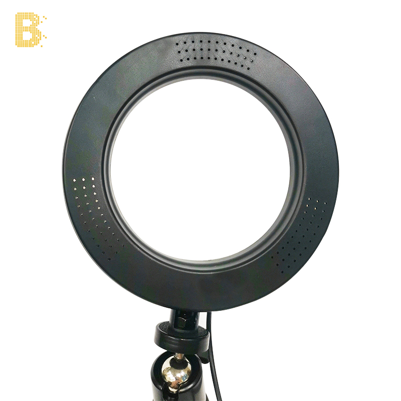 摄影灯具实物图