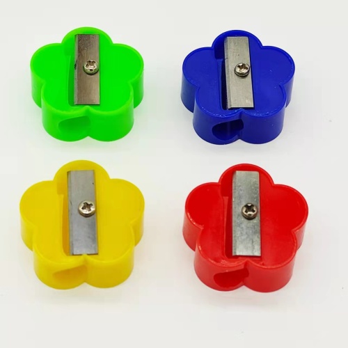 Quincunx pencil sharpener thumbnail