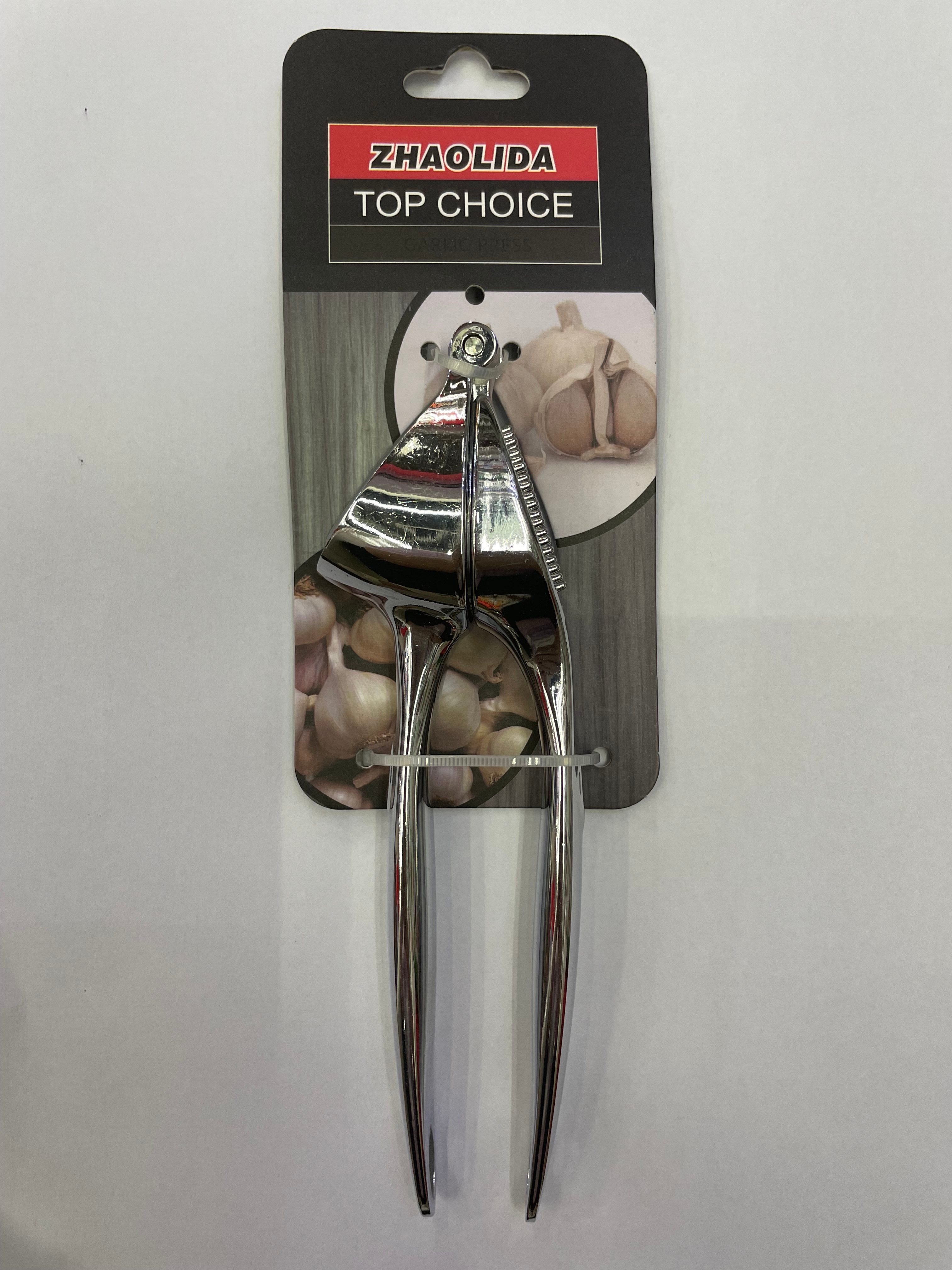11 series garlic press Garlic mud press garlic mud press thumbnail