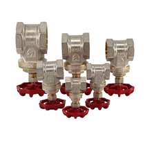 Gate valves