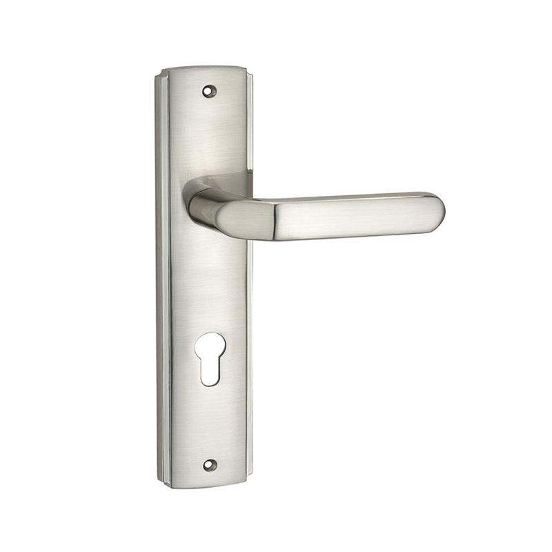 Factory Price Quality Mortice Zinc Alloy Cylinder Door Lock thumbnail