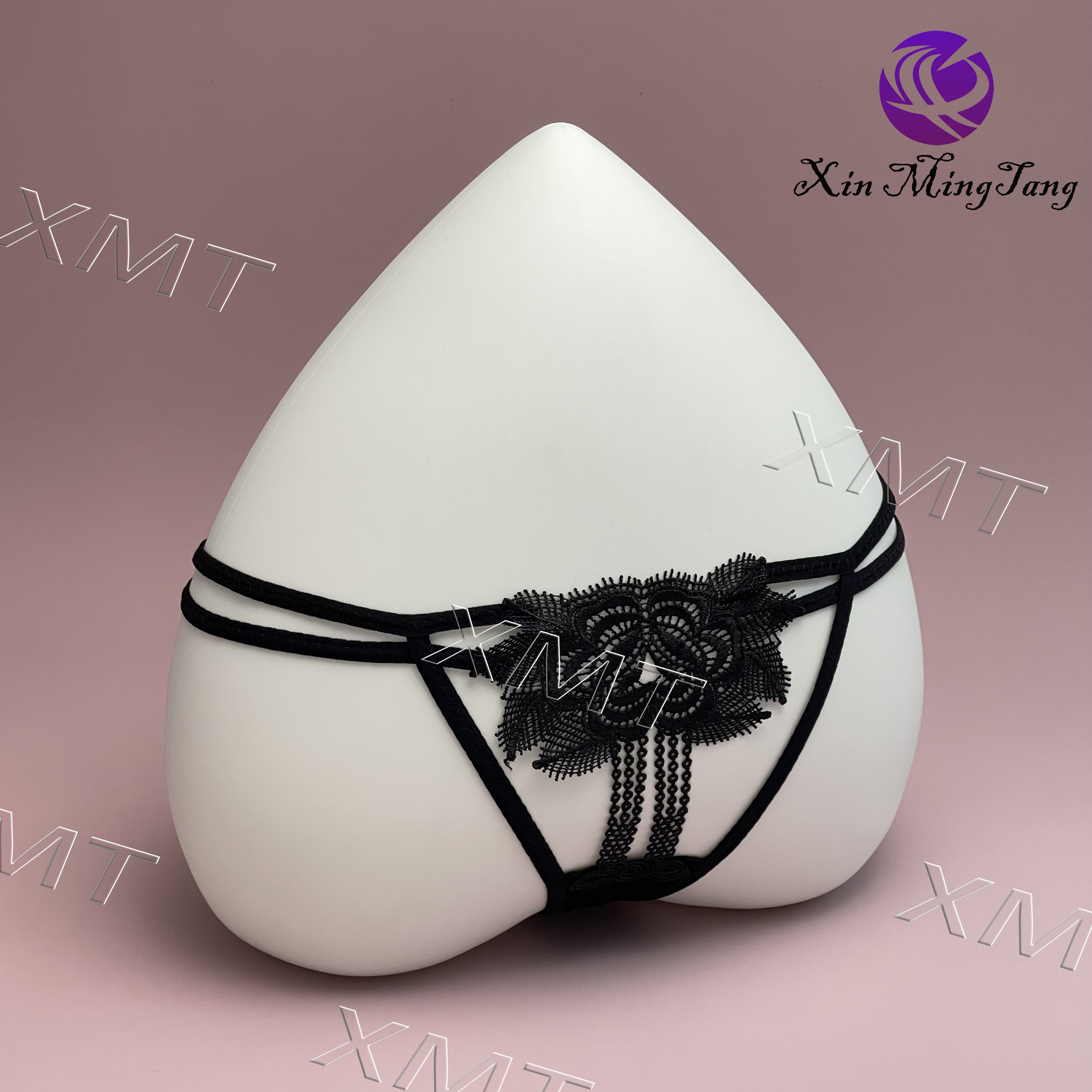 丁字裤/女士内裤/情趣内裤产品图