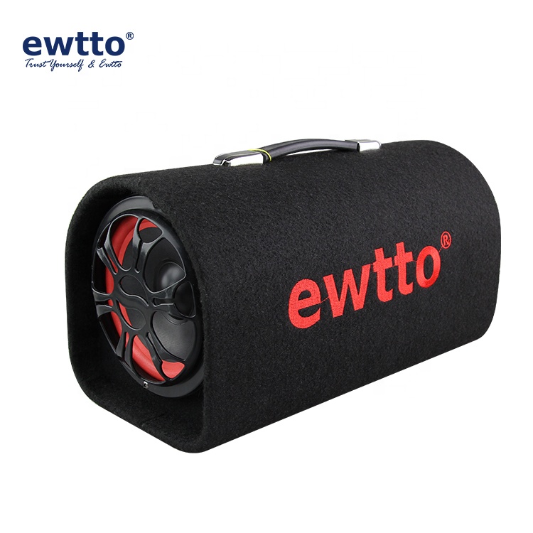 ewtto Wholesale ET-P5565BR 6.5 inch portable blue tooth Speaker with remote control thumbnail