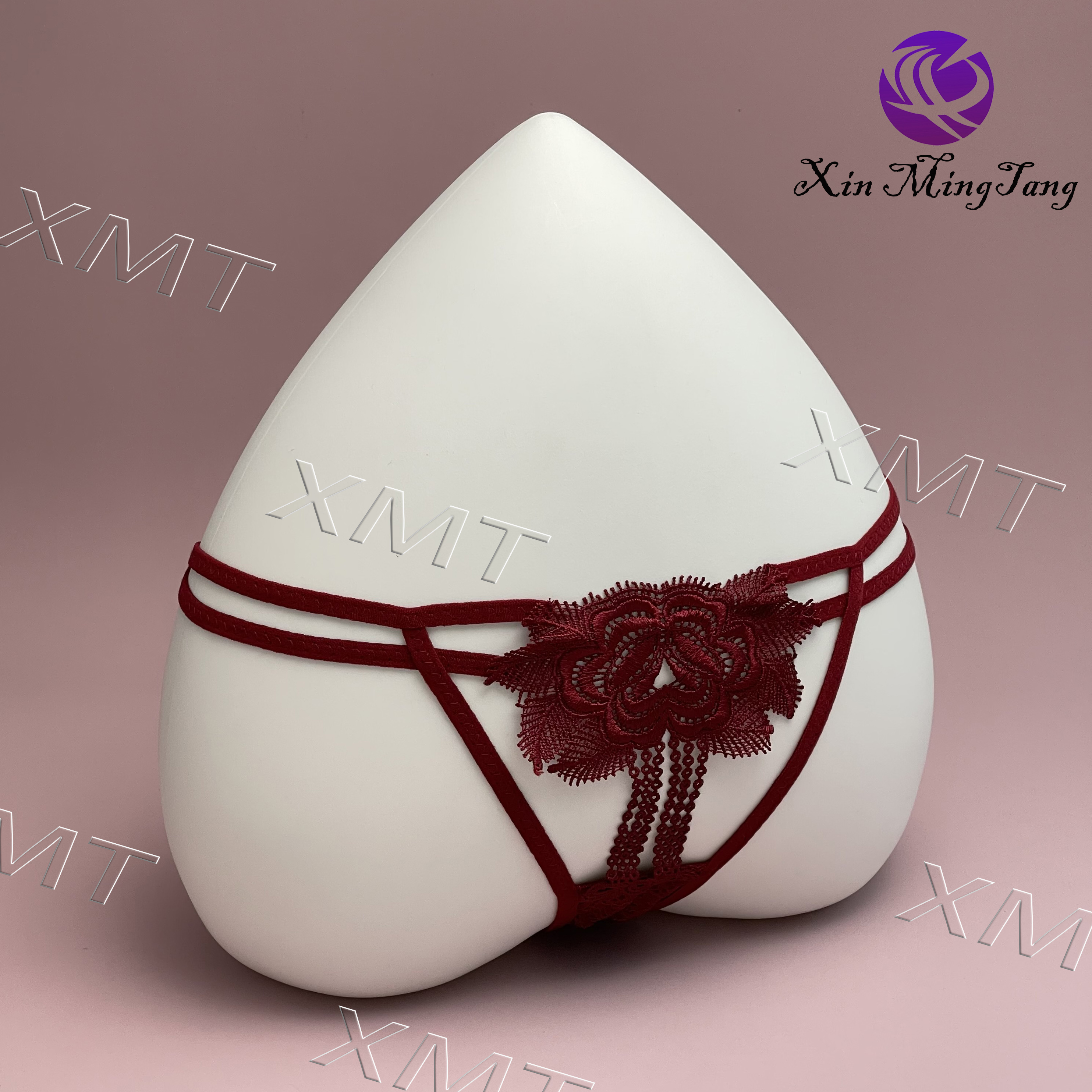 丁字裤/女士内裤/情趣内裤细节图