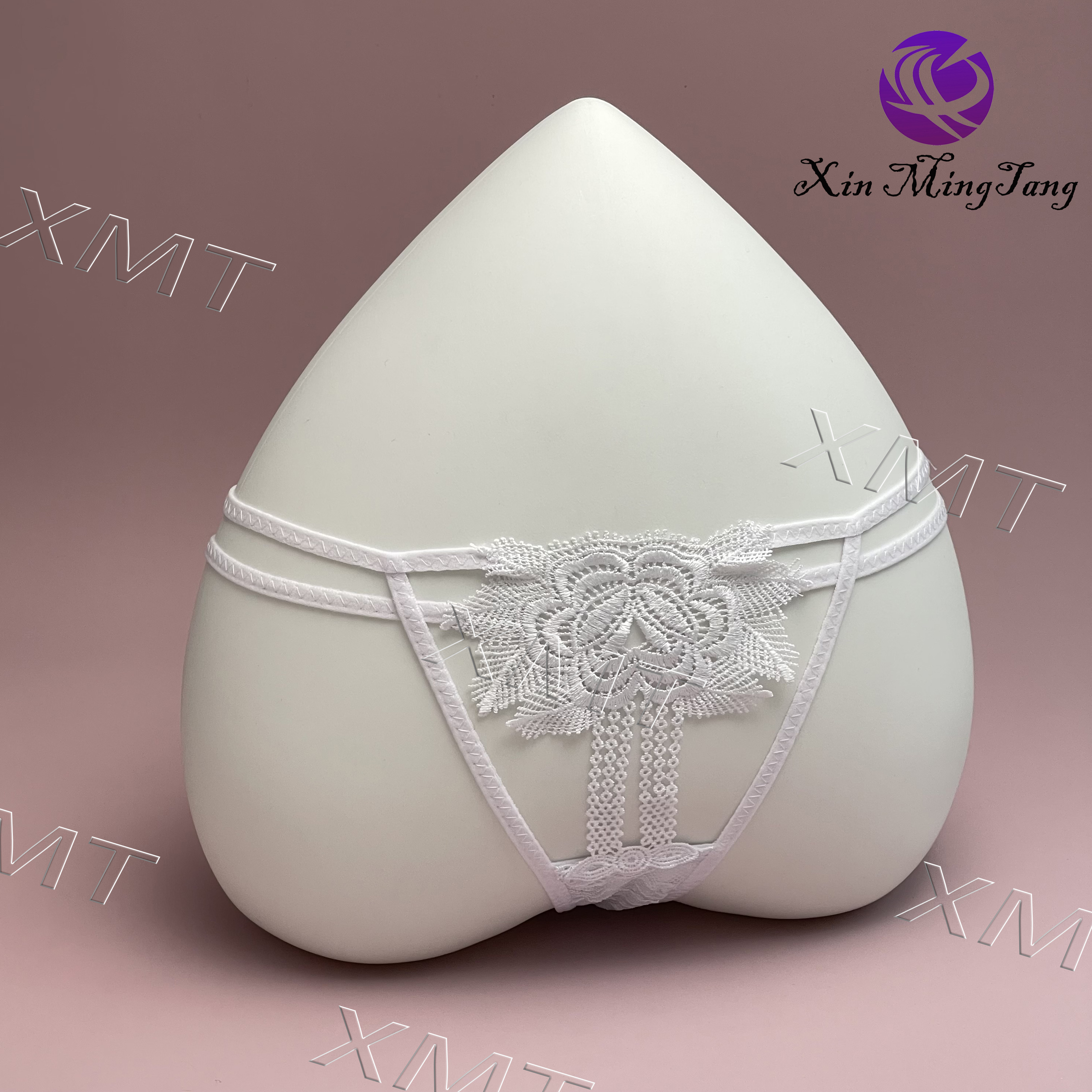 女士丁字裤实物图
