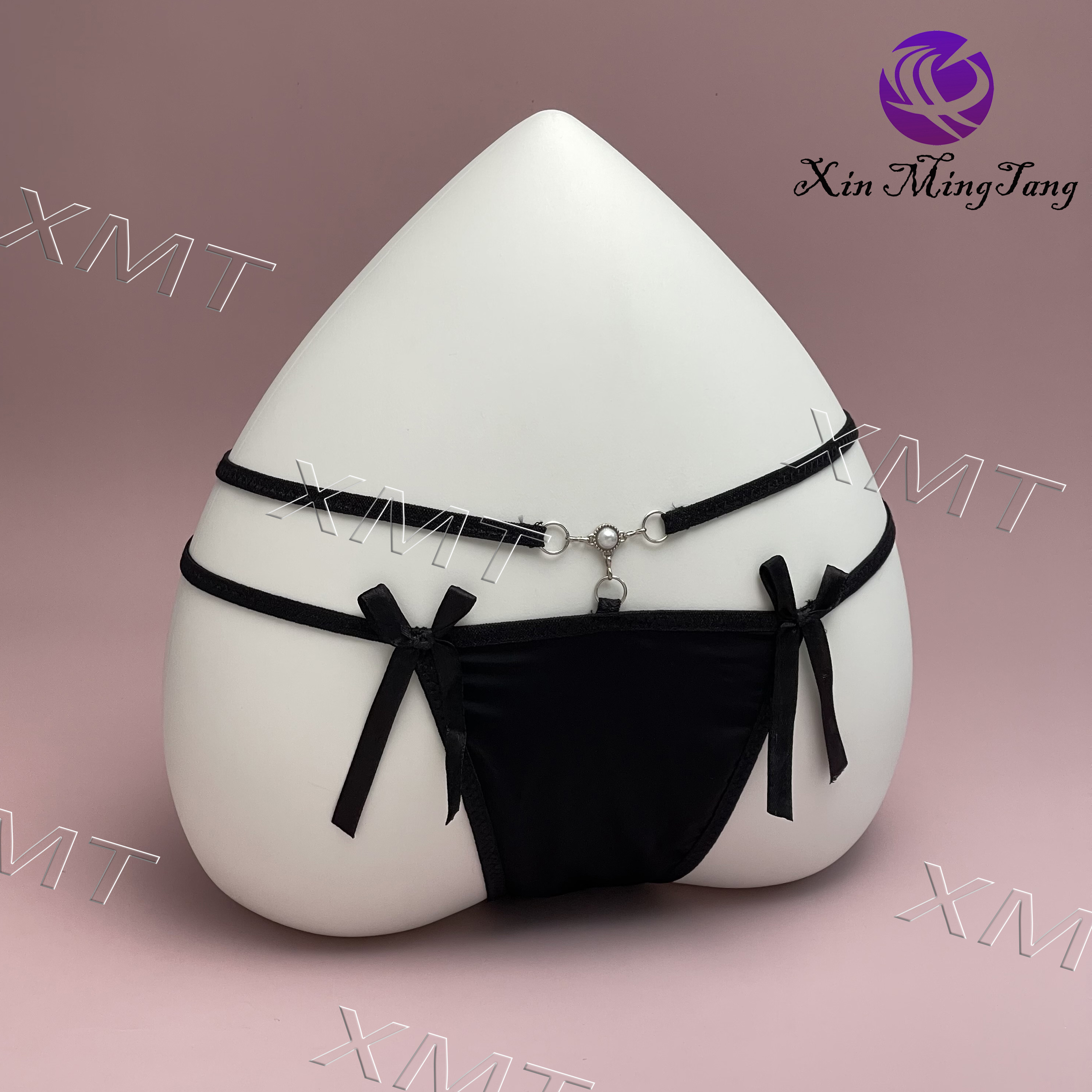 丁字裤/女士内裤/情趣内裤产品图