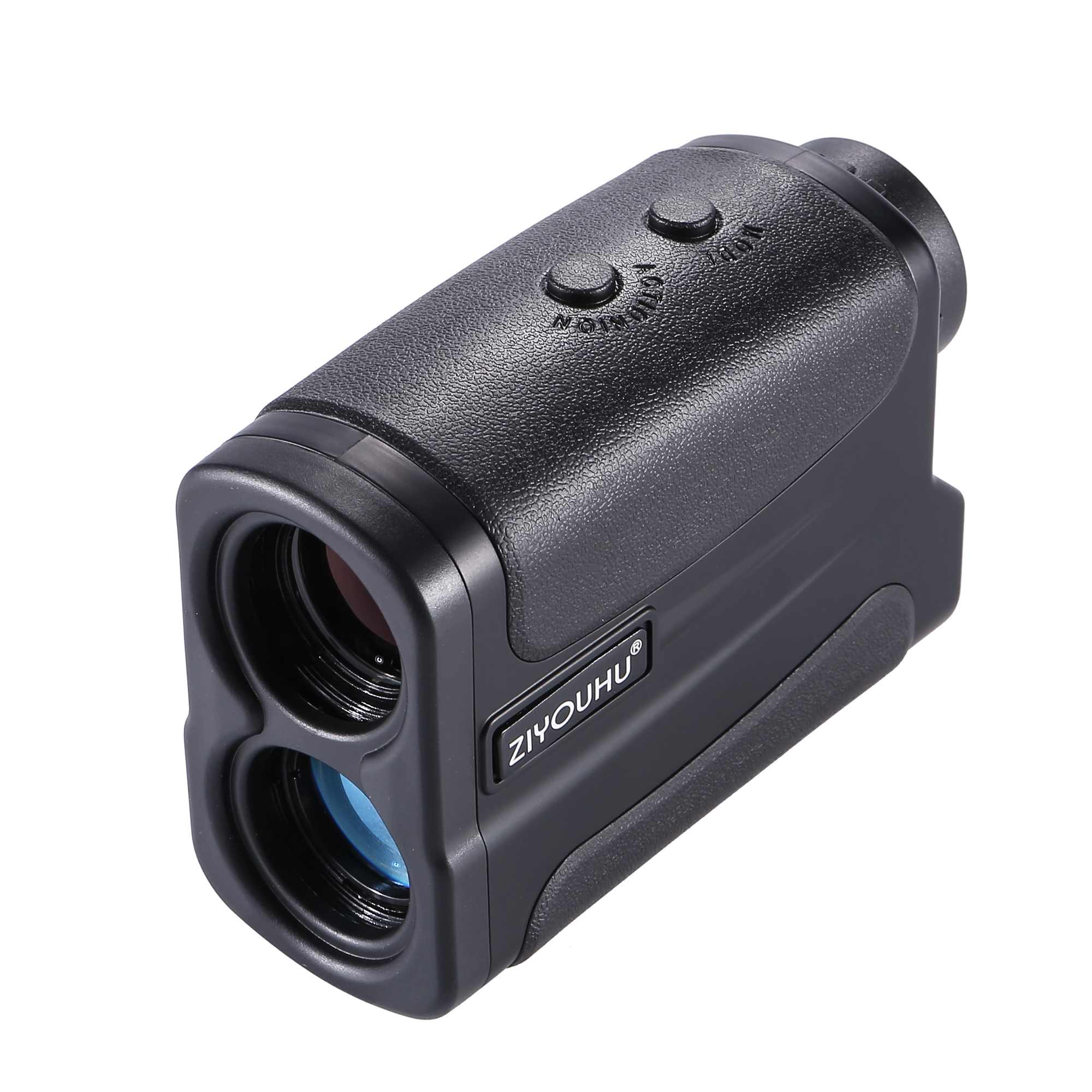 Laser Rangefinder 6X25 Telescope 800M Laser Distance Finder Angle/ Height / Golf /Multiple Measurement Ranging Tool