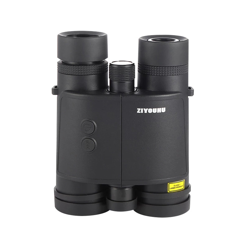 ZIYOUHU 10x42 Binoculars Range Finder Low Light Night Vision Laser Rangefinder Binoculars Telescope Distance Measurement For Hunting
