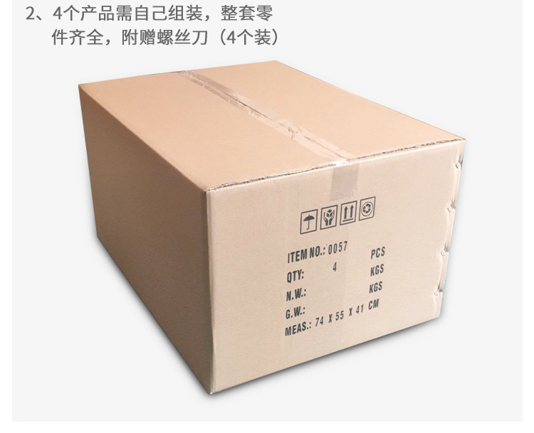 The new type of pet cat litter box is fully enclosed and splash-proof. It is a drawer-style cat toilet and a universal cat litter box for both large and small cats pic 18