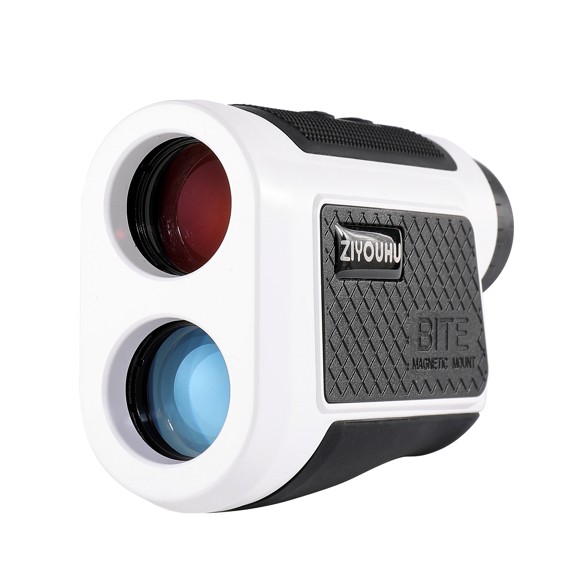 Overall Measurment Laser Rangefinder 1000M Laser Distance Meter for Golf Sport,Hunting,Survey Range Finder Outdoor Measuring Tool thumbnail