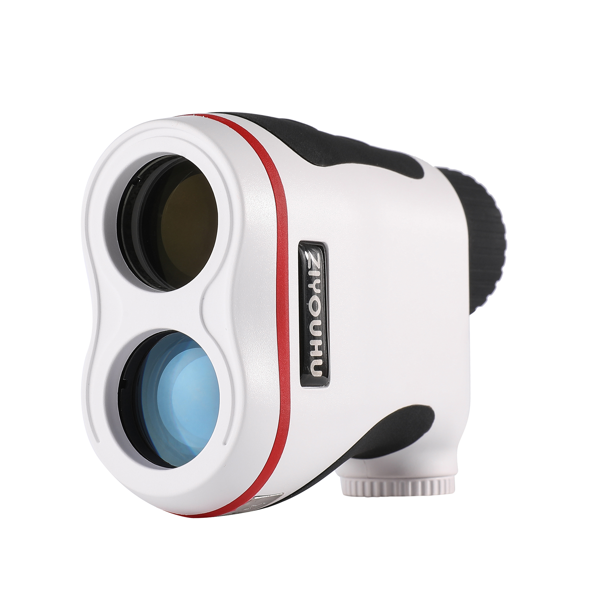 New Laser Rangefinder 1500M Laser Distance Meter for Golf Sport,Hunting,Survey Range Finder Outdoor Distance Angle Measuring Tool