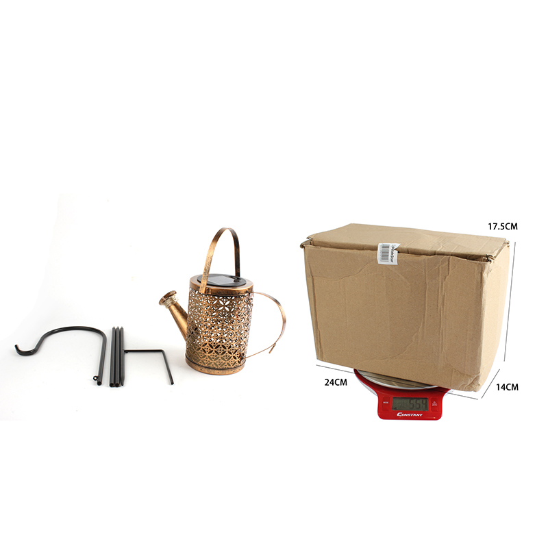 草坪插地灯细节图