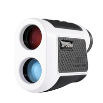 Overall Measurment Laser Rangefinder 800M Laser Distance Meter for Golf Sport,Hunting,Survey Range Finder Outdoor Measuring Tool