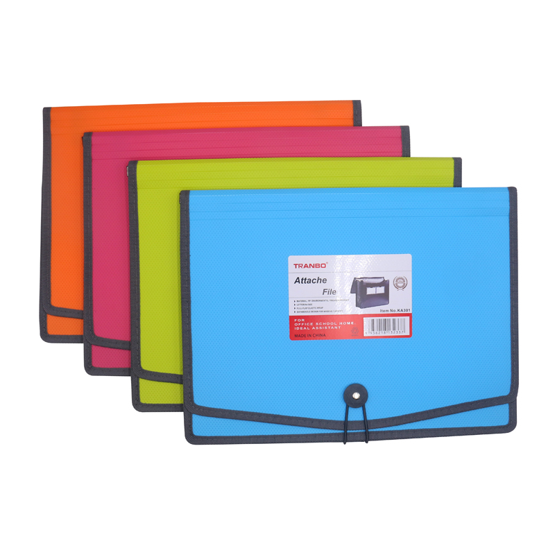 TRANBO KA301 Document Case A4 Size thumbnail