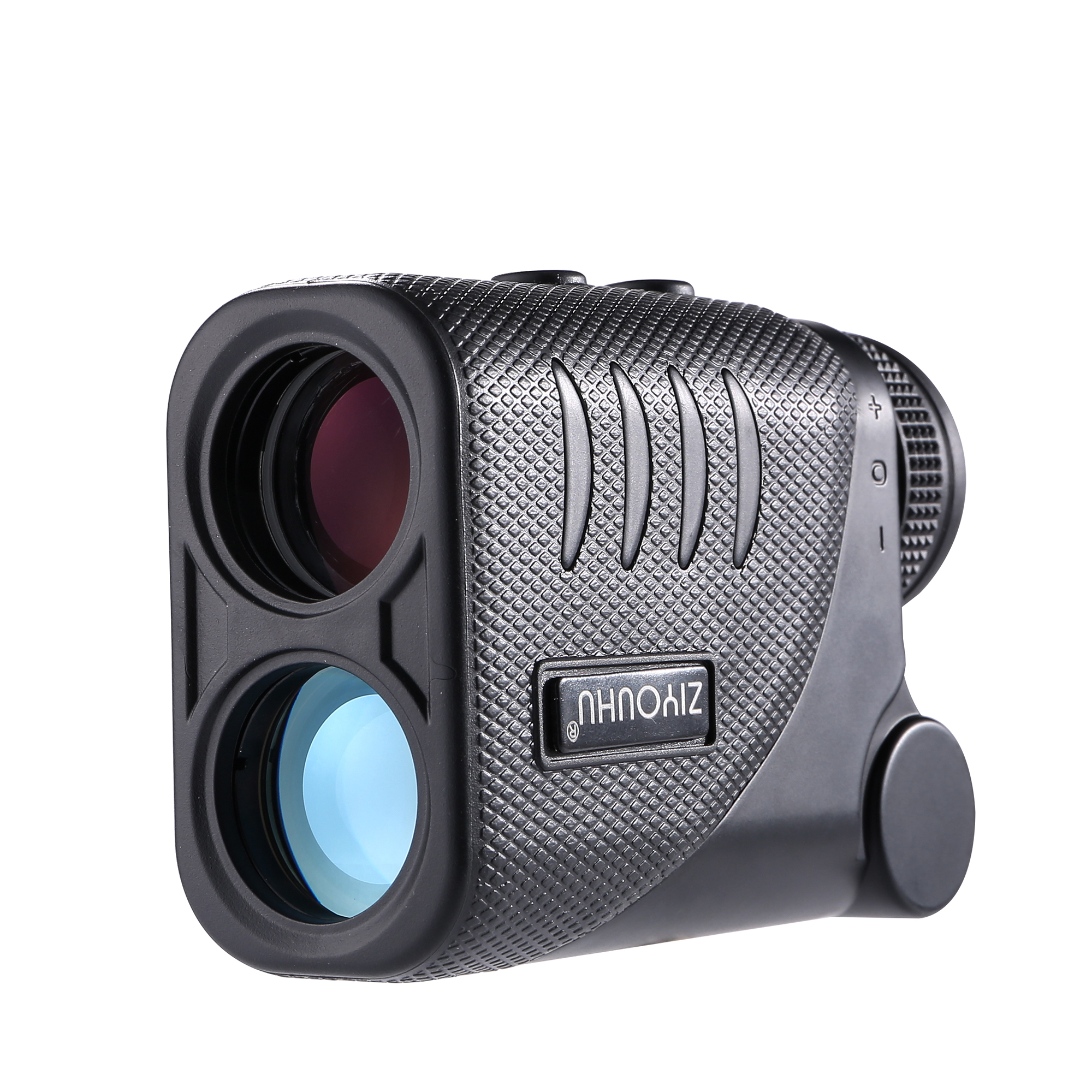 Outdoor Hunting Rangefinder 1200M Laser Distance Finder Angle Height Measurement Auto Scan Measure Mode Ranging Tool thumbnail